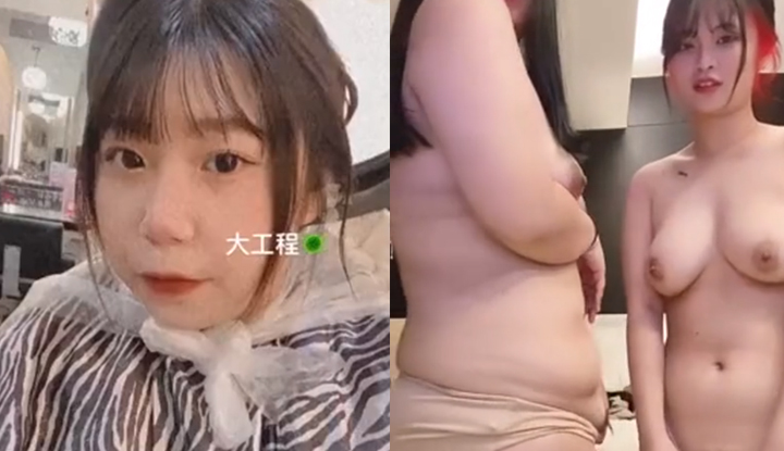 [台灣] 青春洋溢的妹子自拍