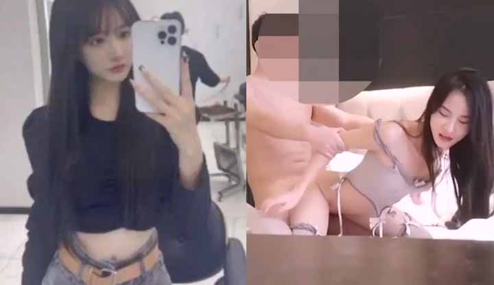 明星顏值的極品外圍美女~妹子多姿勢超級配合