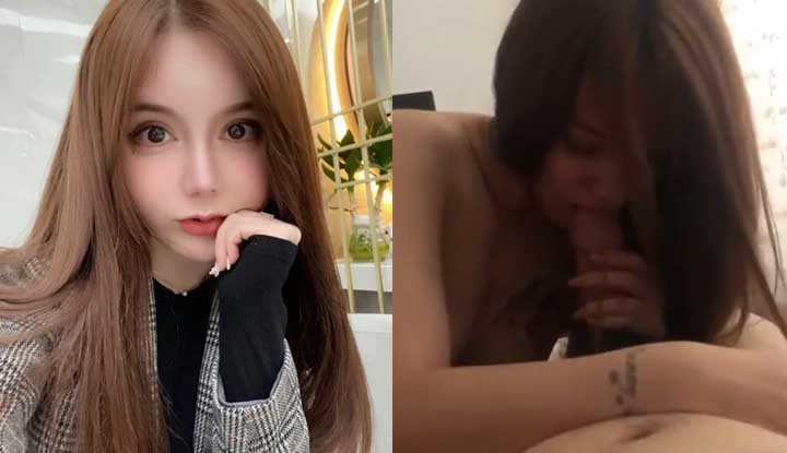 Net beauty Clip Leaked ~ love is beautiful when they are in love
