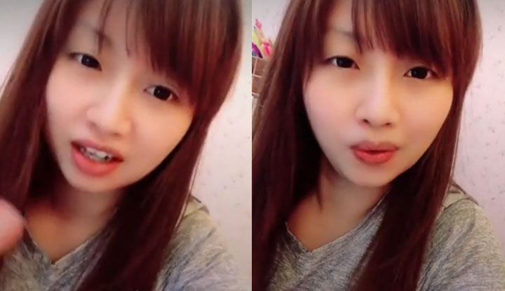 [TAIWAN] SWAG corpos sexy ~ Esta música. Não vai parar.