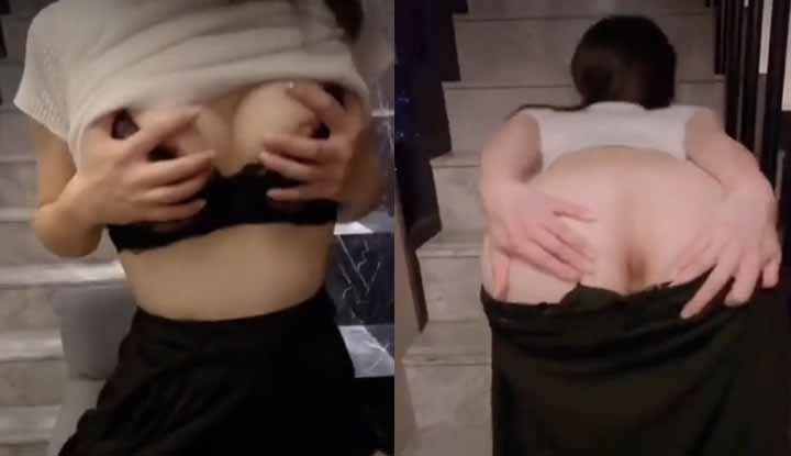 [台灣] SWAG vanillashots～女上司的勾引