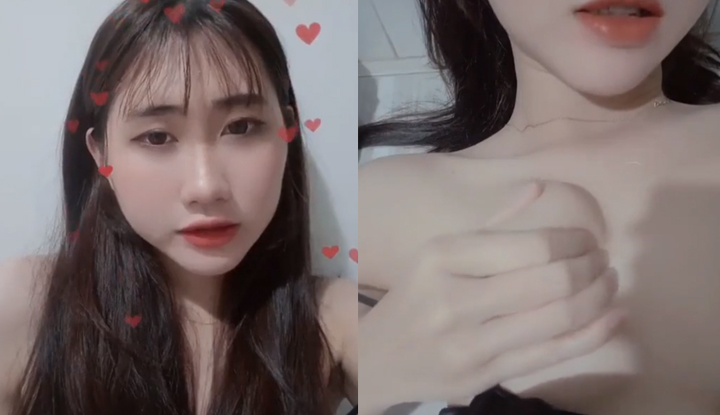 [Taiwan] Videos of temperamental girls flow out