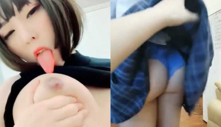 爆乳嫩逼小波多珍稀超大尺度自拍~啪啪口交情趣裝樣樣都有
