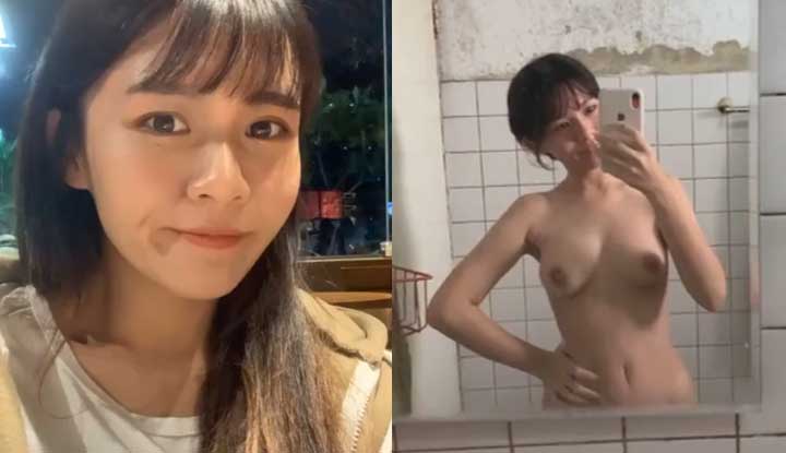 [Taiwan] The big show of pretty girl~ I have all taken pictures of the private show