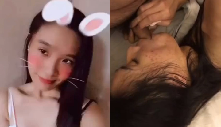 [Taiwan] Temperament pretty girl sex video is out, must-see