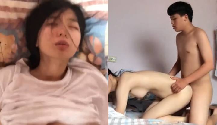 [ประเทศไทย] แฟนของฉันมีเพศสัมพันธ์กับฉันจนฉันเสร็จสิ้นสมบูรณ์ทุกครั้งที่ฉันไปเที่ยวพักผ่อน