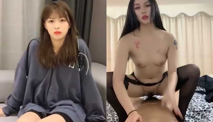 鄰居小姐姐不把我當男人看,一時氣不過不小心