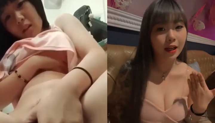 [台灣] 可愛妹子自拍留出