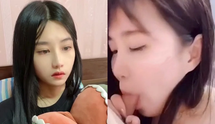 Miss Sister is brokenhearted, she just wants my cock to comfort her