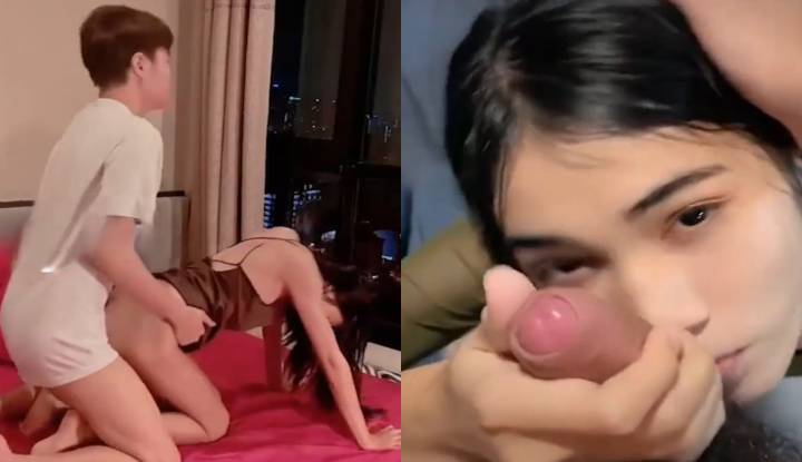 [thailand] this is how you should have a freshman welcome party at a university