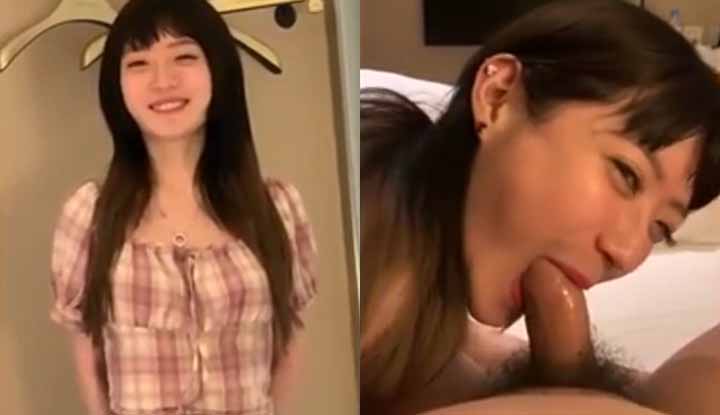 [Taiwan] The off-campus internship was comforted by the leader ~ Talking about past sexual experiences and developing new postures