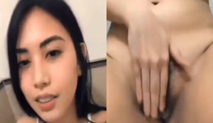 [泰國] 小哥哥要不要來我的隧道玩