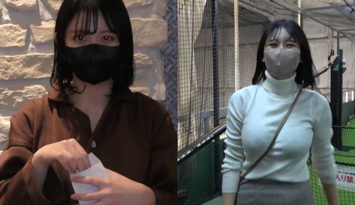 [FC2] 奇蹟的G罩杯美琴的出道前Cosplay兼職影片 第0集 Part2 (FC2-PPV-3125926)