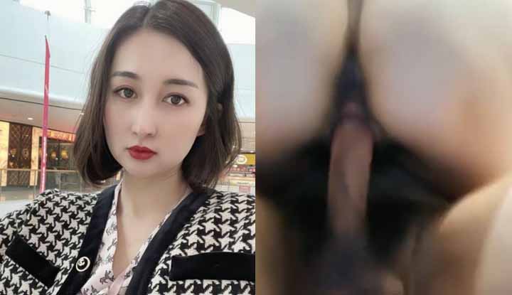 插裡面一點再射,這樣精液才不會流出來,不然會被老公發現我被操過了~