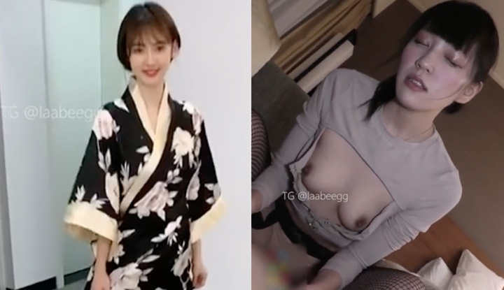 เมียใส่ชุดดำมาอ่อย