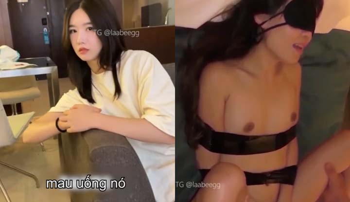 朋友的妹妹找我喝酒,喝醉了還要我把她綁起來肏她