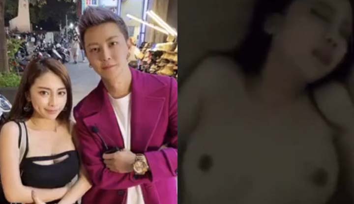 [ไต้หวัน] สัมภาษณ์สาวร่าน!