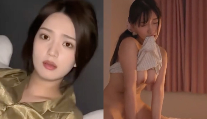 好久沒跟女友撒嬌,女友像溫柔大姊姊一樣百般玩弄我肉棒