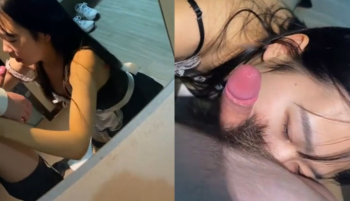 爆乳校花性慾旺,狂榨豆漿超滿足~