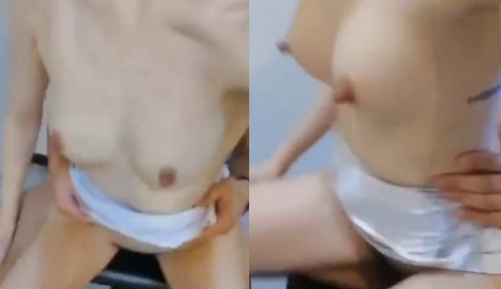 [เวียดนาม] แก้ผ้าสควอชอ่อยโค้ช