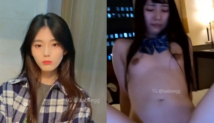 พอป้าออกจากบ้านปุ๊บแฟนก็ชวนเย็ดปั๊บ