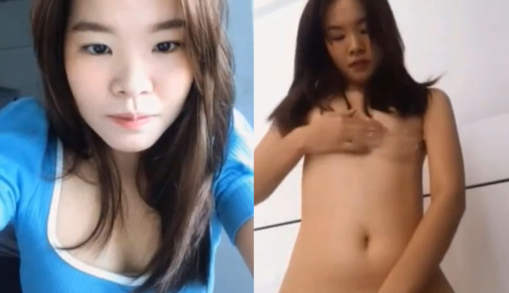 Nong Fern is very cute
