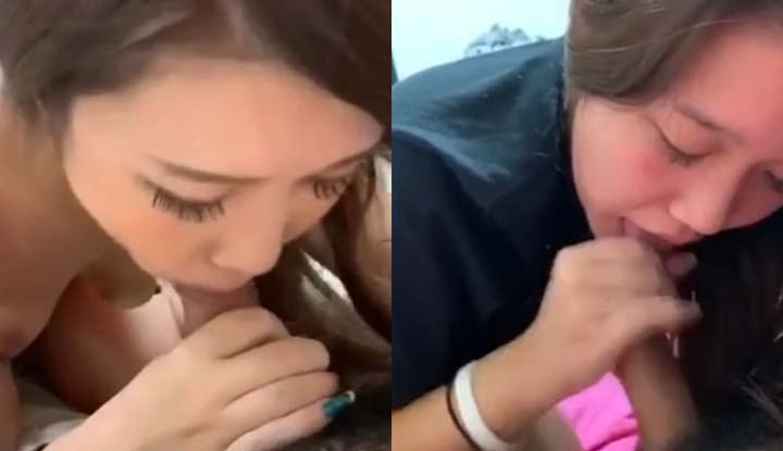 [台灣] 甜美學姊約炮玩很兇～又騷又會叫真好操