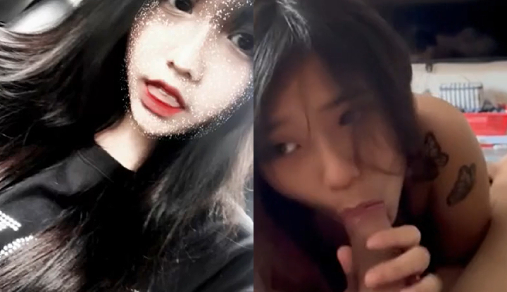 [東南亞] 女友閨蜜我們不是說好不外流