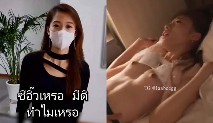 鄰居小姐姐想進來 那就給他進來