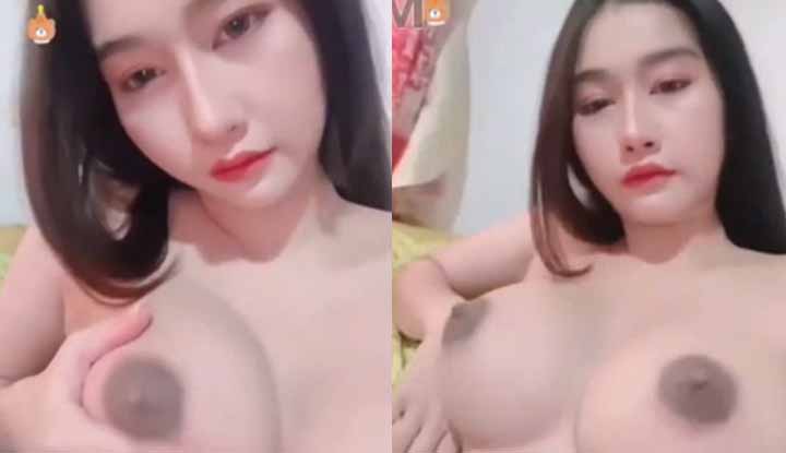 Leaked clip, Thai net idol, Onlyfans, Nong Kungking, hairy girl IG_gunggingnsk Sexy model, slender body, slim waist Naked, showering, showing black tits, begging, selling, sex, XXX, big boobs, furry, lots of fucking, messy pussy, full of hair