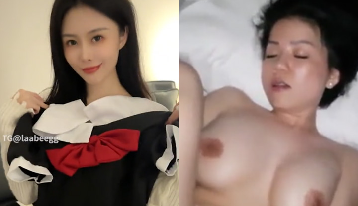 我的滿級女友,床上服務也很到位