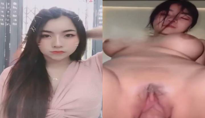 หลุดสาวพยาบาลนมใหญ่คนด