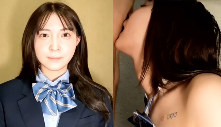 [FC2] Diga quantas vezes você quer hoje à noite - 2～ Depois de transar, eu quero tomar banho ou continuar se divertindo ～ (FC2-PPV-3261090_1)