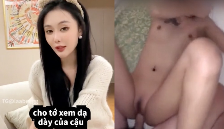 Kawan perempuan menguji buah pinggang saya? Nampaknya malam ini saya perlu tunjukkan kepadanya betapa hebatnya.