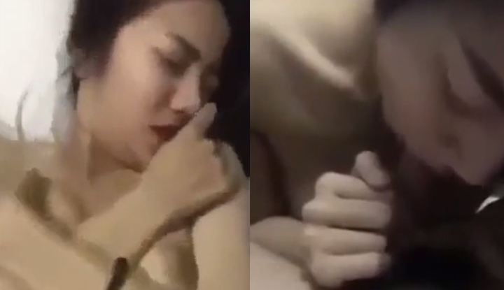 High School Teacher Seduced by Her Naughty Student (R18+)