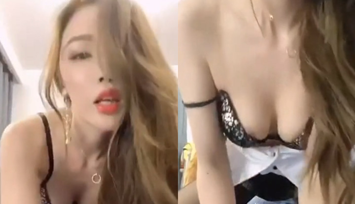 หัวนมโคตรน่าซัด