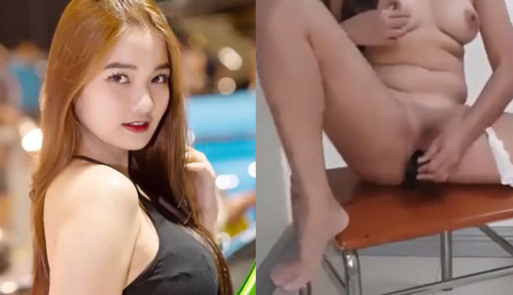 Model Pinay bocorkan video peribadi