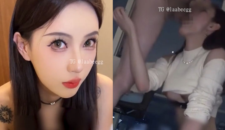 親我就能保養 不能親嗎老鐵