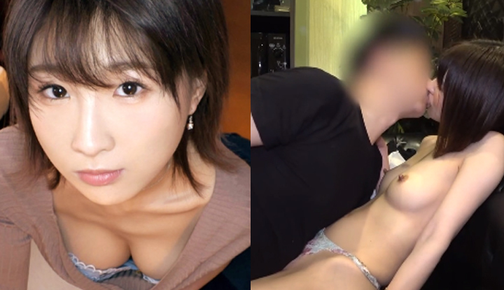 [FC2] หน้าเธอเหมือน Hirosue Ryoko เธอชื่อ Ayamizu Karina! (FC2-PPV-3340467)