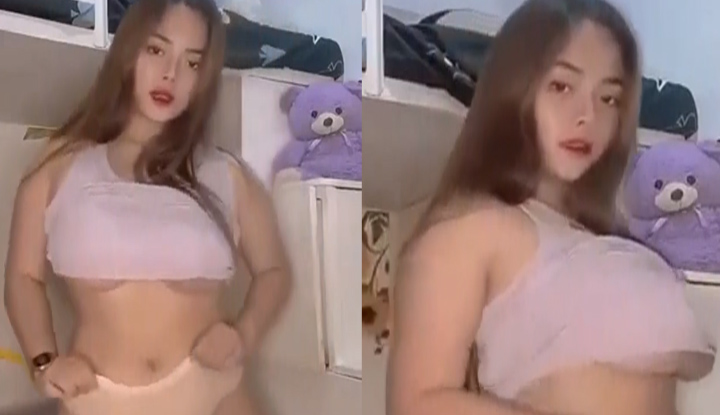 [ฟิลิปปินส์] ถอดไม่หมดแบบนี้นี่เสียวกว่าอีก