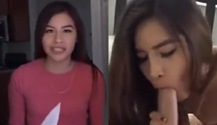 Xem phim 18+ Nong Mina, ngôi sao phim khiêu dâm Thái Lan mang nửa dòng máu Thụy Điển. Lần đầu quay phim khiêu dâm và bị người nước ngoài quất vào cu. Bị đụ cho đến khi JIZZ đầy