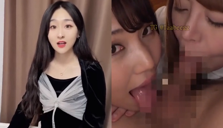 操完你閨蜜再換你