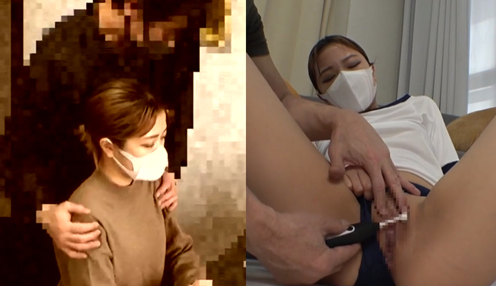 [FC2] In bed with a 21-year-old beautiful girl, let her wear sports clothes to satisfy my desire to fuck a schoolgirl (FC2-PPV-3505252)