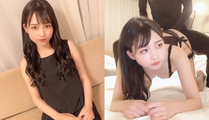 [FC2] A big money appointment with a student girl ~ cute, obedient (FC2-PPV-1480904)