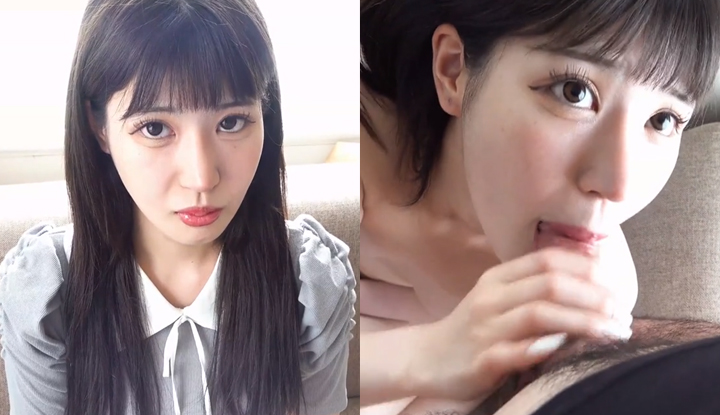 [FC2] Exchanging bodily fluids with a mixed-race model ~ Of course you can't miss the opportunity to have fun (FC2-PPV-3557713)