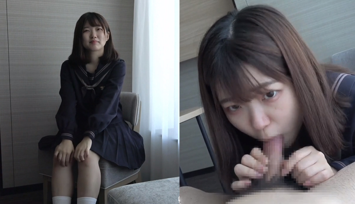 วิธีดึงดูดนักศึกษาสาวบริสุทธิ์และน่ารักให้ไปที่โรงแรมและมีเพศสัมพันธ์โดยไม่ใช้ถุงยาง (FC2-PPV-2548587)