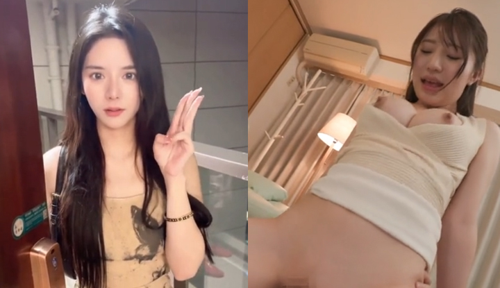 Nếu một người phụ nữ nói với bạn rằng tôi là một chú cún con khi chạm vào bạn, thì cô ấy chắc hẳn là một con đĩ điếm.
