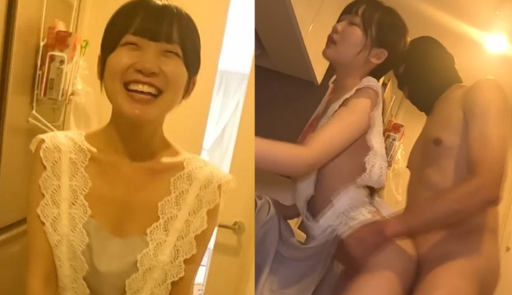 ผ่านการคัดเลือกไอดอล สาวบริสุทธิ์ถูกบังคับให้ถ่ายภาพในผ้าพันคอเปลือย! (FC2-PPV-3854549)