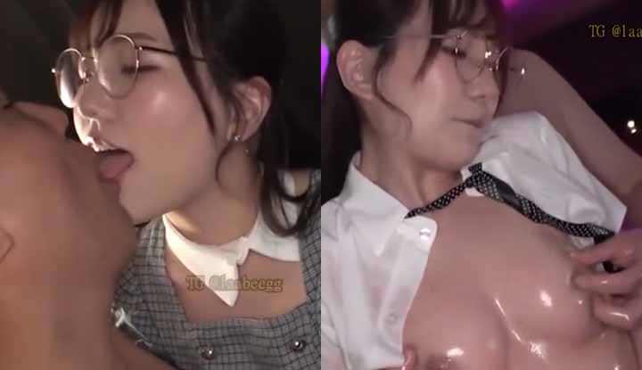 แฟนสาวของฉันปลอมตัวเองเพื่อล่อลวงฉันเพื่อที่จะปรับความสัมพันธ์กับฉัน