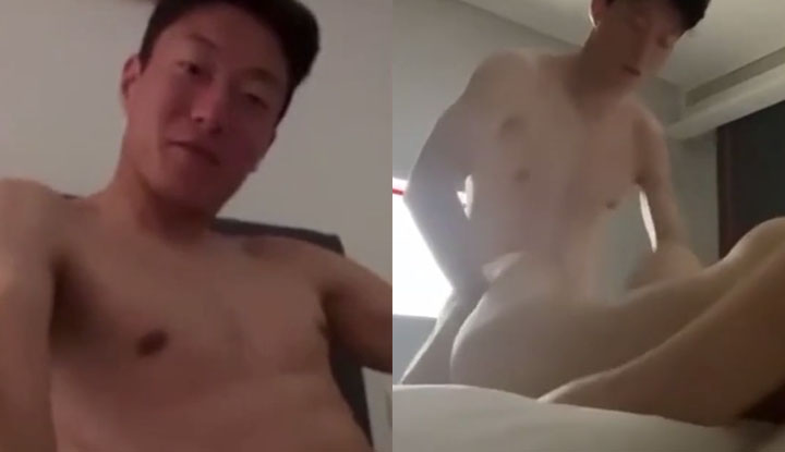 South Korean soccer star Hwang Hee-chan's video chat with a seductive woman was recorded without his knowledge. The leaked video shows them engaging in intimate activities after their rendezvous.